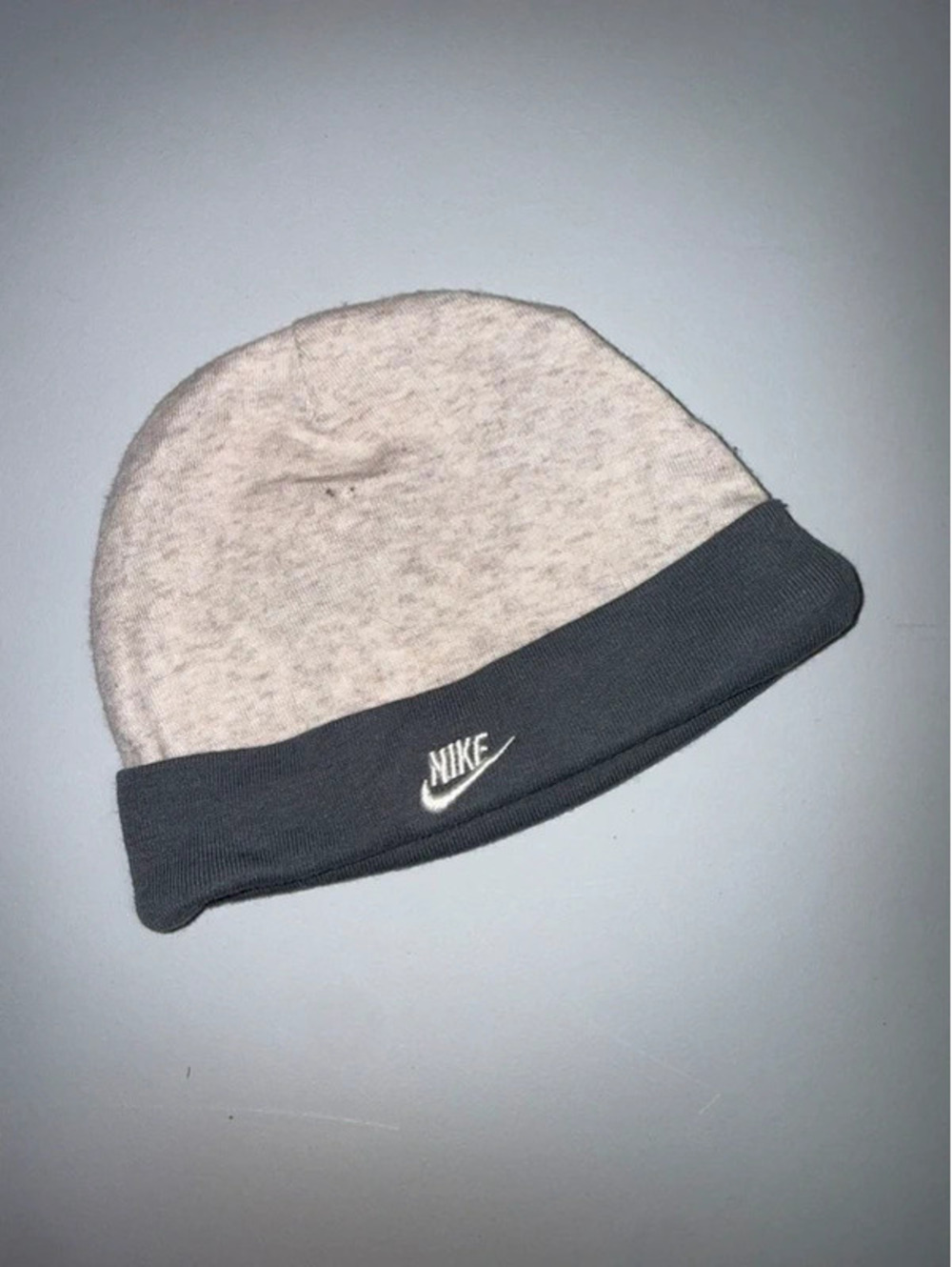 0-6M Nike Beanie - Play Condition